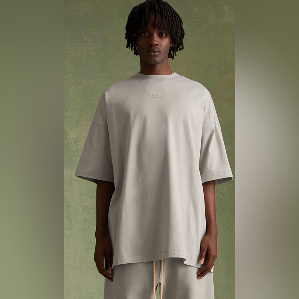 Fear of God Essentials T -Shirt